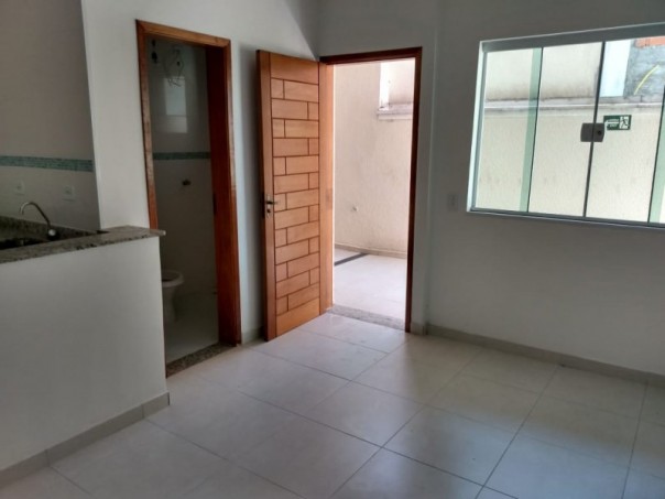 Foto 4 de Apartamento com 1 Quarto à venda, 33m² em Vila Esperança, São Paulo