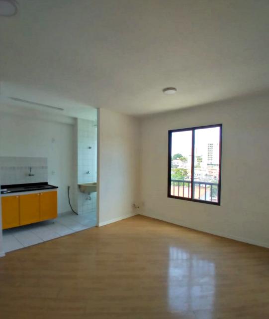 Foto 4 de Apartamento com 1 Quarto à venda, 38m² em Vila Guarani, São Paulo