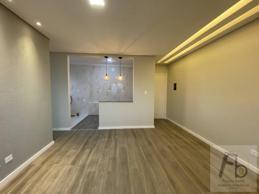 Foto 5 de Apartamento com 1 Quarto à venda, 52m² em Vila Tupi, Praia Grande