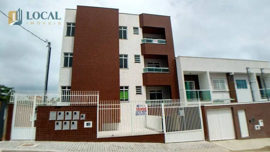 Foto 1 de Apartamento com 2 Quartos à venda, 67m² em Aeroporto, Juiz de Fora