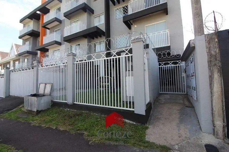 Foto 1 de Apartamento com 2 Quartos para alugar, 58m² em Afonso Pena, São José dos Pinhais