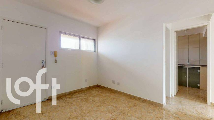 Foto 1 de Apartamento com 2 Quartos à venda, 67m² em Água Branca, São Paulo