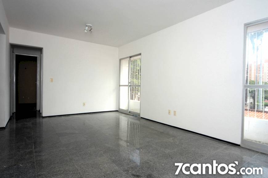 Foto 1 de Apartamento com 2 Quartos para alugar, 70m² em Aldeota, Fortaleza