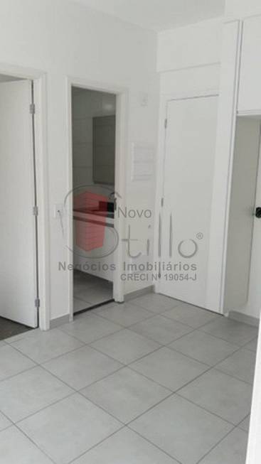 Foto 4 de Apartamento com 2 Quartos para venda ou aluguel, 35m² em Alto da Mooca, São Paulo