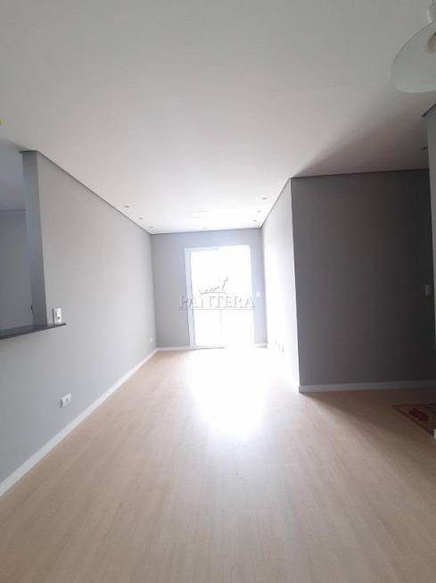 Foto 2 de Apartamento com 2 Quartos para alugar, 55m² em Baeta Neves, São Bernardo do Campo