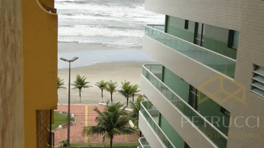 Foto 1 de Apartamento com 2 Quartos à venda, 67m² em Balneario Florida, Praia Grande