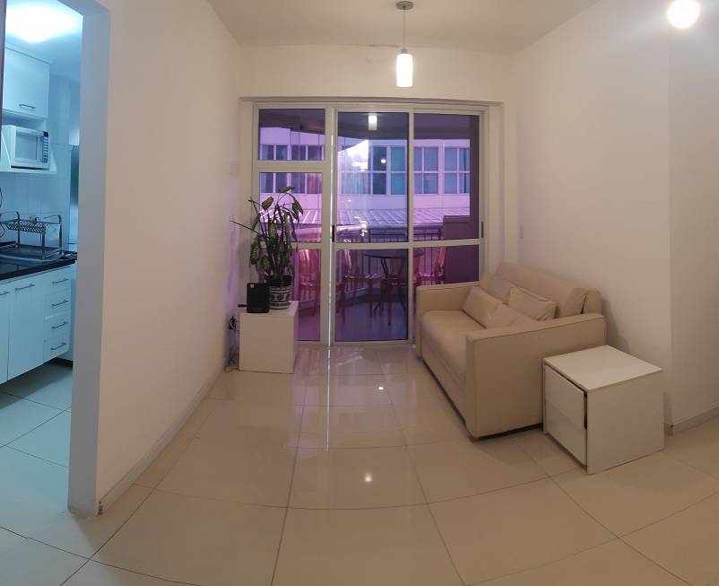 Foto 1 de Apartamento com 2 Quartos à venda, 68m² em Barra da Tijuca, Rio de Janeiro
