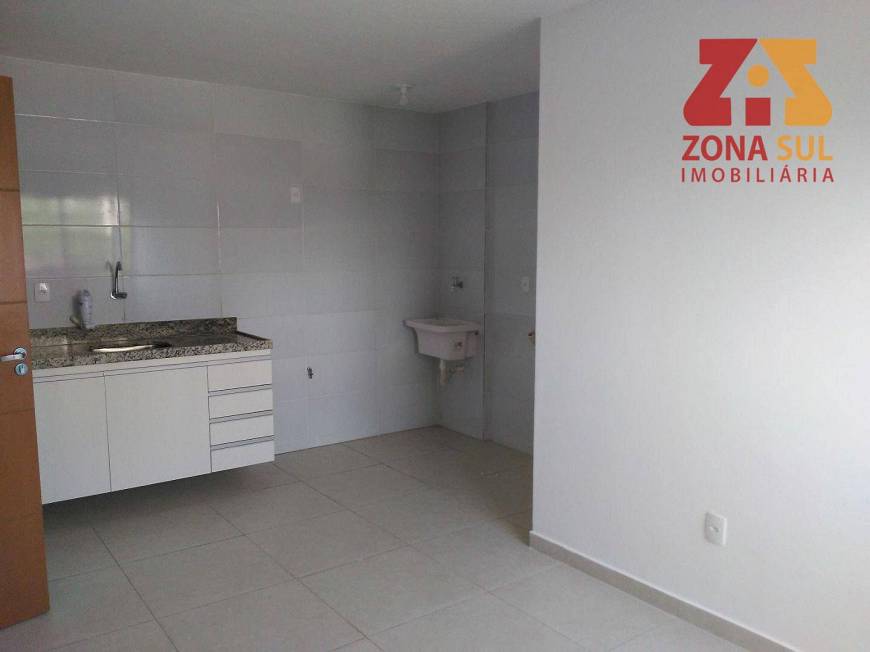 Foto 3 de Apartamento com 2 Quartos para alugar, 60m² em Bessa, João Pessoa