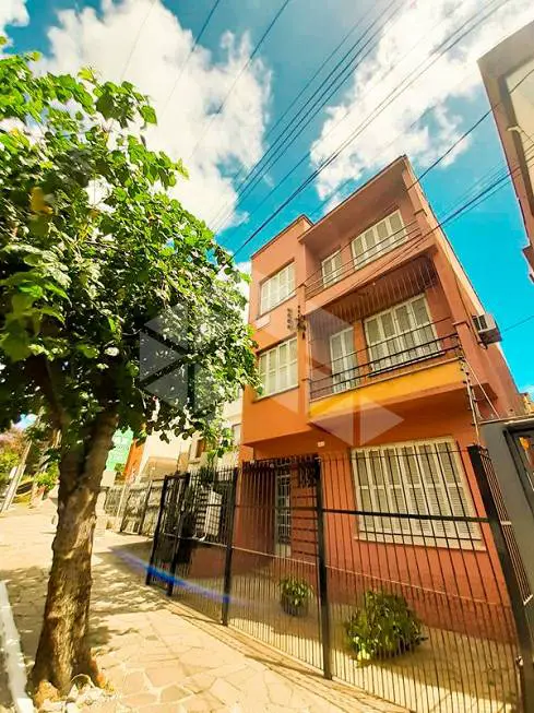 Foto 2 de Apartamento com 2 Quartos para alugar, 75m² em Bom Fim, Porto Alegre