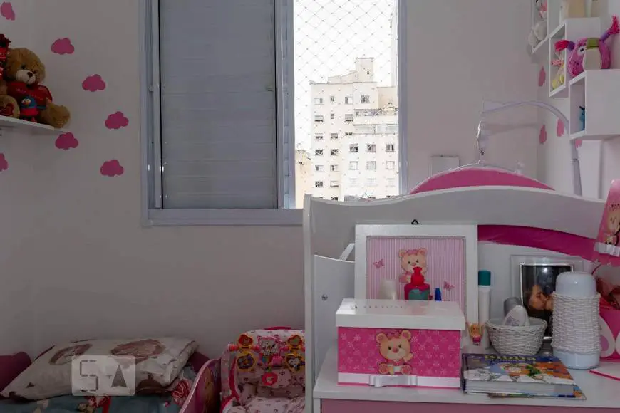 Foto 5 de Apartamento com 2 Quartos para alugar, 41m² em Bom Retiro, São Paulo