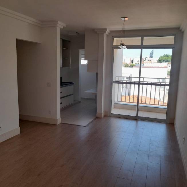 Foto 1 de Apartamento com 2 Quartos para alugar, 70m² em Bonfim, Campinas