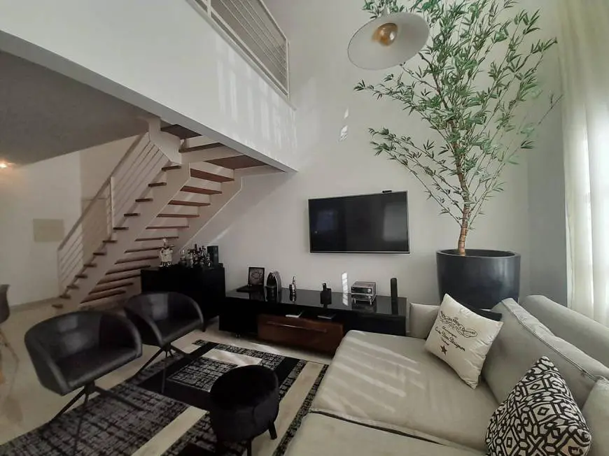 Foto 1 de Apartamento com 2 Quartos à venda, 104m² em Cambuí, Campinas
