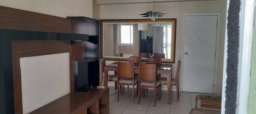 Foto 4 de Apartamento com 2 Quartos para venda ou aluguel, 67m² em Camorim, Rio de Janeiro