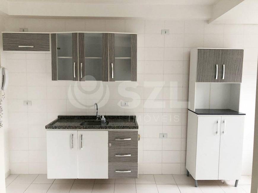 Foto 4 de Apartamento com 2 Quartos à venda, 57m² em Campo Comprido, Curitiba
