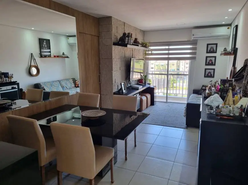 Foto 1 de Apartamento com 2 Quartos à venda, 70m² em Carumbé, Cuiabá