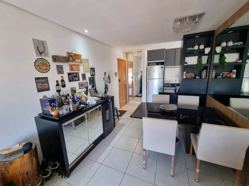 Foto 4 de Apartamento com 2 Quartos à venda, 70m² em Carumbé, Cuiabá