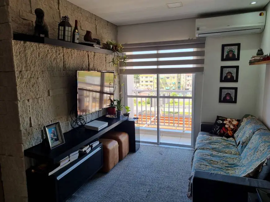 Foto 5 de Apartamento com 2 Quartos à venda, 70m² em Carumbé, Cuiabá