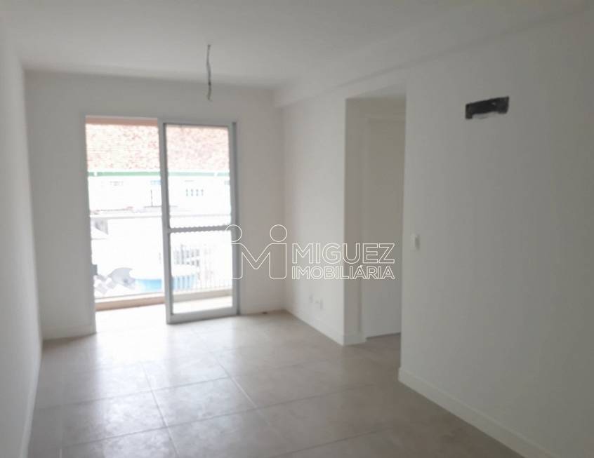 Foto 1 de Apartamento com 2 Quartos à venda, 65m² em Catete, Rio de Janeiro