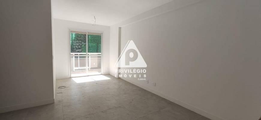 Foto 1 de Apartamento com 2 Quartos à venda, 69m² em Catete, Rio de Janeiro