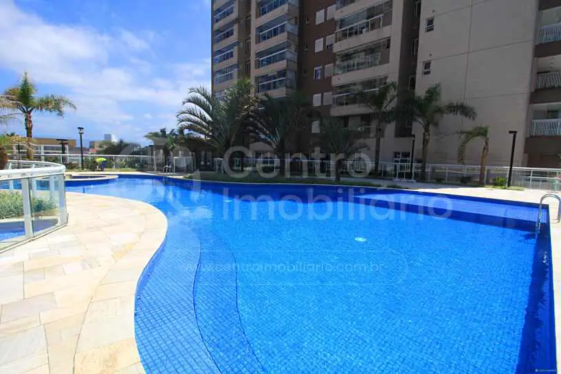 Foto 1 de Apartamento com 2 Quartos à venda, 77m² em Centro, Itanhaém