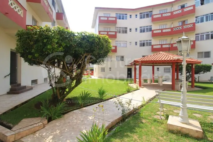 Foto 1 de Apartamento com 2 Quartos à venda, 80m² em Centro, Itanhaém