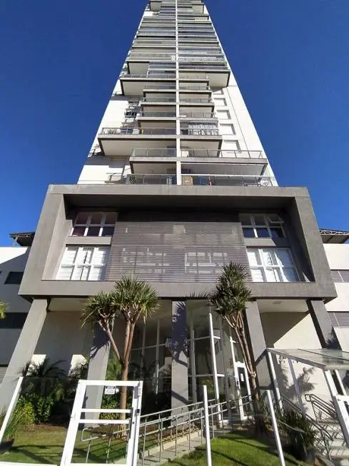 Foto 1 de Apartamento com 2 Quartos para alugar, 73m² em Centro, Novo Hamburgo