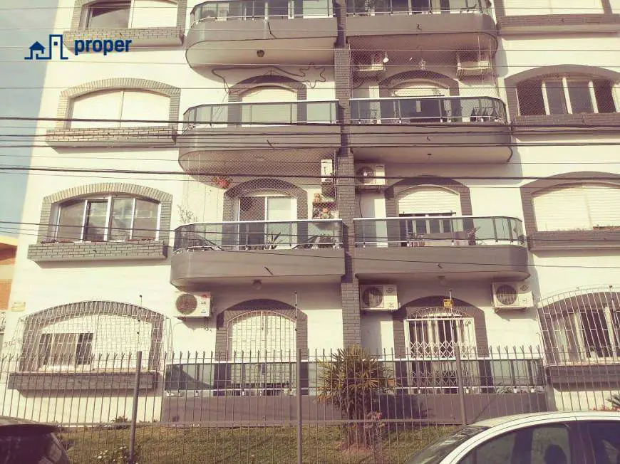 Foto 1 de Apartamento com 2 Quartos à venda, 128m² em Centro, Pelotas