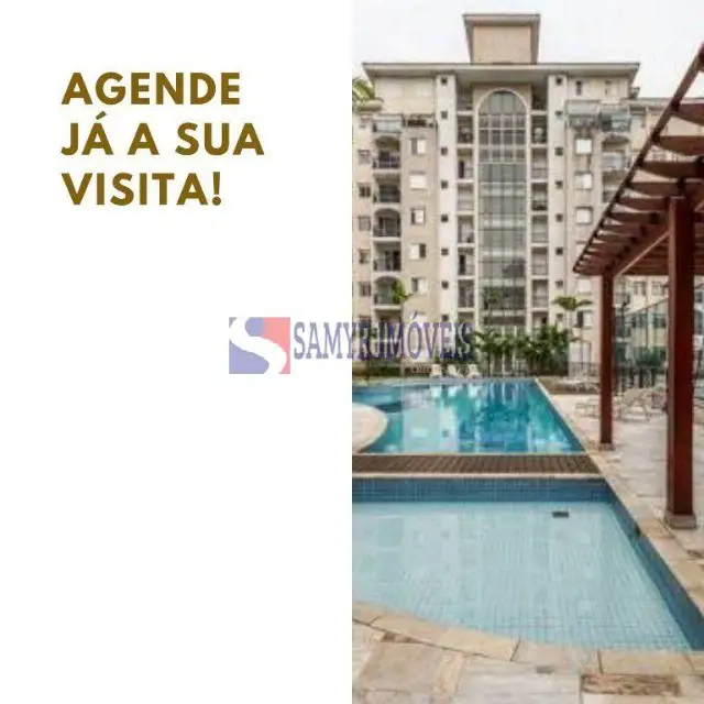 Foto 1 de Apartamento com 2 Quartos à venda, 54m² em Centro, São Caetano do Sul
