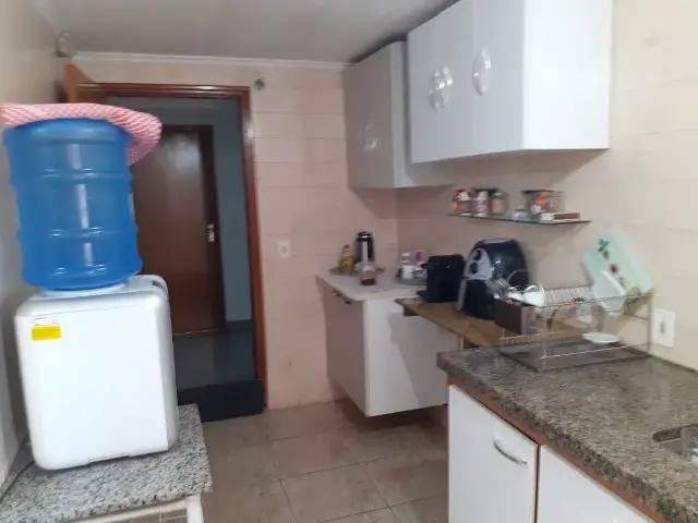 Foto 5 de Apartamento com 2 Quartos à venda, 94m² em Centro, São José do Rio Preto