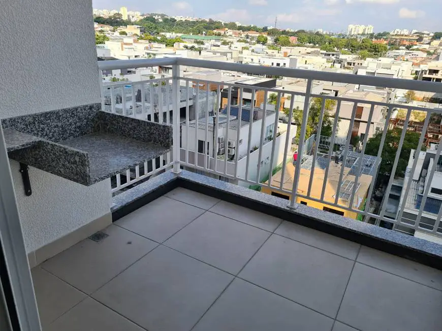 Foto 1 de Apartamento com 2 Quartos à venda, 68m² em Ceramica, São Caetano do Sul
