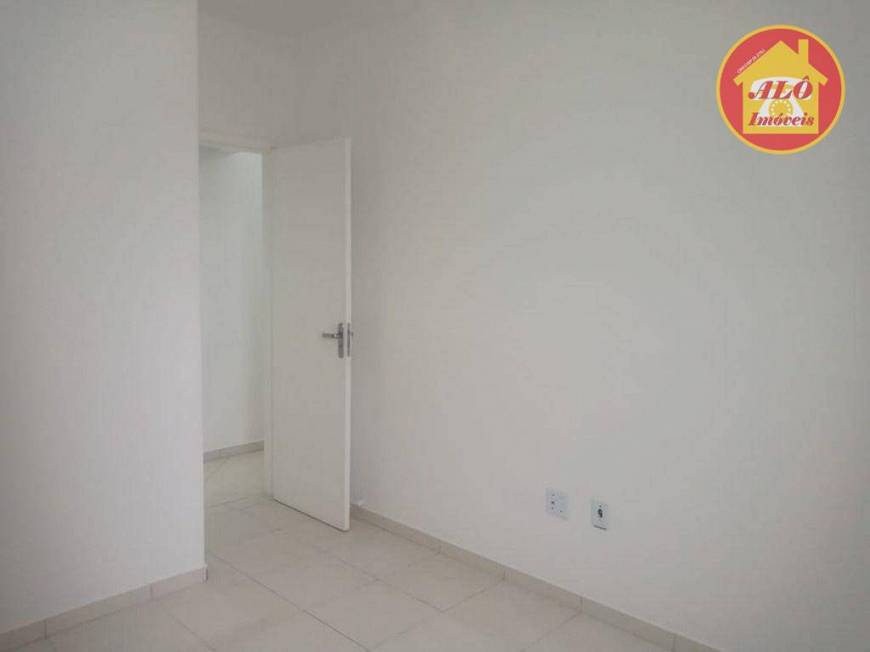 Foto 4 de Apartamento com 2 Quartos para alugar, 50m² em Cidade Ocian, Praia Grande