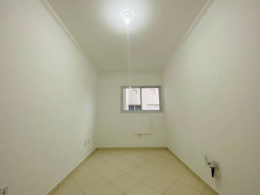 Foto 3 de Apartamento com 2 Quartos para alugar, 50m² em Cidade Ocian, Praia Grande