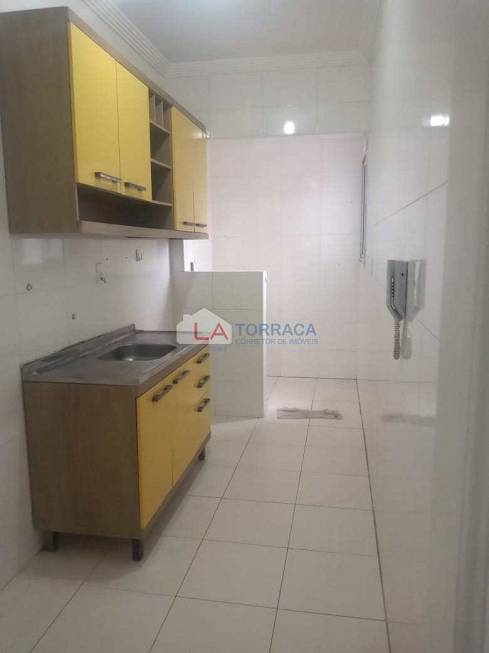 Foto 1 de Apartamento com 2 Quartos para alugar, 52m² em Cidade Ocian, Praia Grande