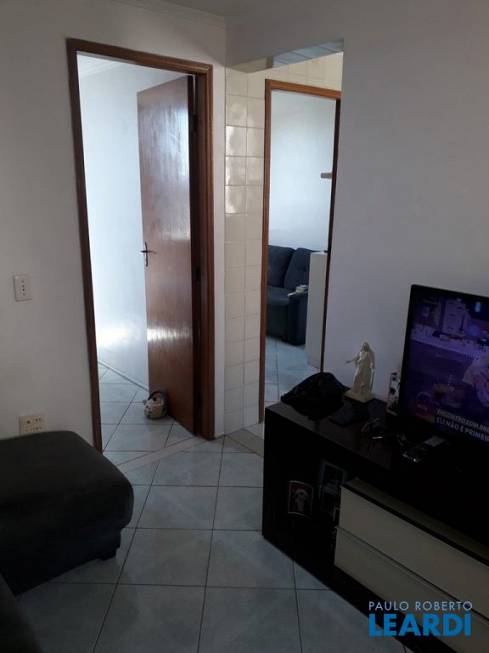 Foto 1 de Apartamento com 2 Quartos à venda, 48m² em Conjunto Habitacional Teotonio Vilela, São Paulo