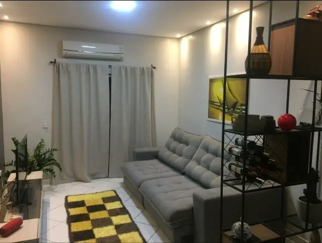 Foto 1 de Apartamento com 2 Quartos à venda, 115m² em Embratel, Porto Velho