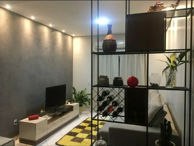 Foto 2 de Apartamento com 2 Quartos à venda, 115m² em Embratel, Porto Velho
