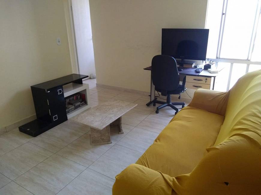 Foto 2 de Apartamento com 2 Quartos para alugar, 63m² em Farolândia, Aracaju