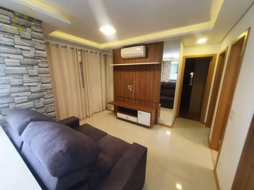 Foto 3 de Apartamento com 2 Quartos para alugar, 81m² em Gleba Fazenda Palhano, Londrina