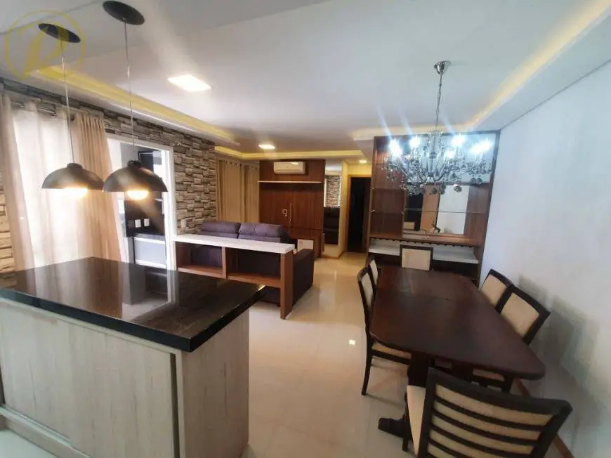 Foto 4 de Apartamento com 2 Quartos para alugar, 81m² em Gleba Fazenda Palhano, Londrina