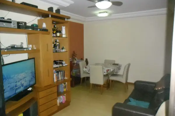 Foto 3 de Apartamento com 2 Quartos à venda, 76m² em Higienópolis, Porto Alegre