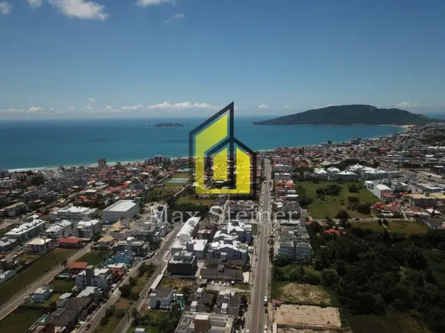 Foto 1 de Apartamento com 2 Quartos à venda, 58m² em Ingleses do Rio Vermelho, Florianópolis