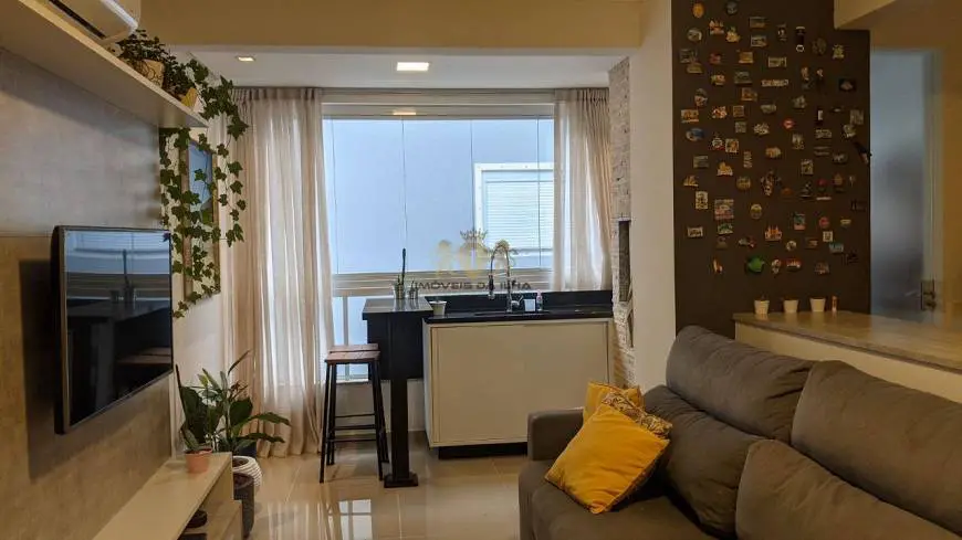Foto 1 de Apartamento com 2 Quartos à venda, 78m² em Ingleses do Rio Vermelho, Florianópolis