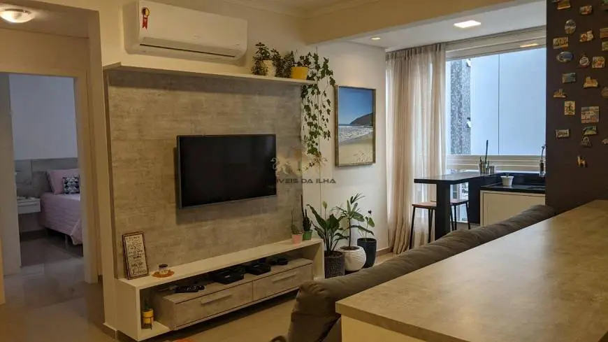 Foto 2 de Apartamento com 2 Quartos à venda, 78m² em Ingleses do Rio Vermelho, Florianópolis