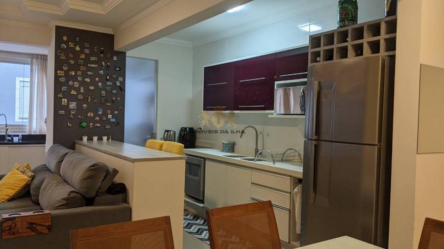 Foto 5 de Apartamento com 2 Quartos à venda, 78m² em Ingleses do Rio Vermelho, Florianópolis
