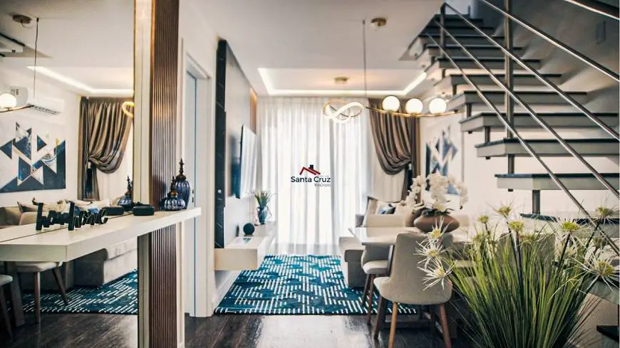 Foto 1 de Apartamento com 2 Quartos à venda, 87m² em Ingleses do Rio Vermelho, Florianópolis