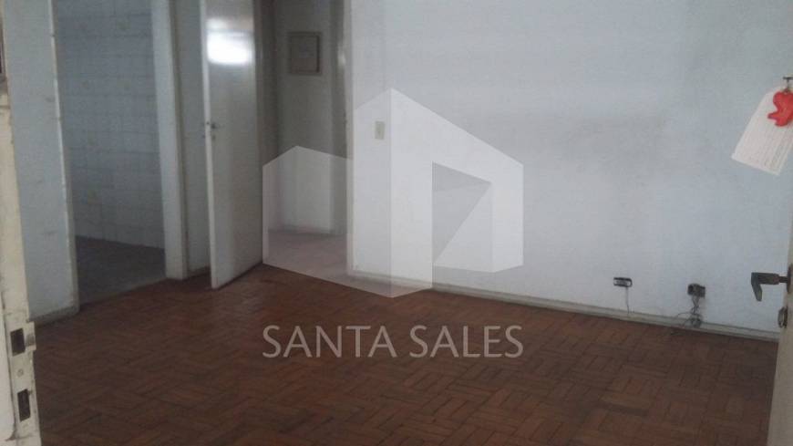 Foto 1 de Apartamento com 2 Quartos à venda, 66m² em Ipiranga, São Paulo