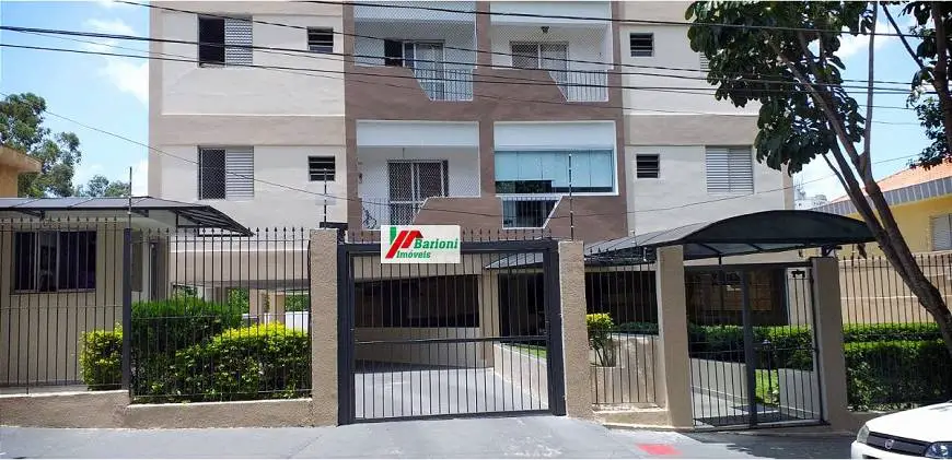 Foto 2 de Apartamento com 2 Quartos à venda, 60m² em Jardim Cidade Pirituba, São Paulo