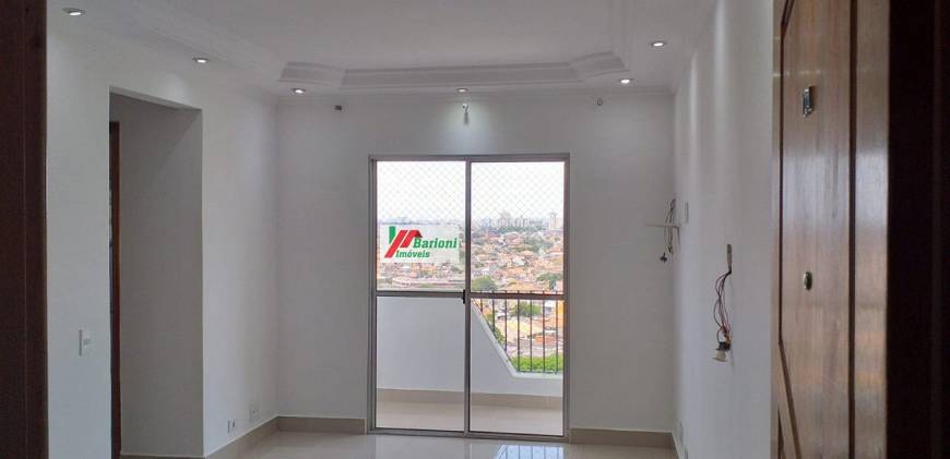 Foto 3 de Apartamento com 2 Quartos à venda, 60m² em Jardim Cidade Pirituba, São Paulo