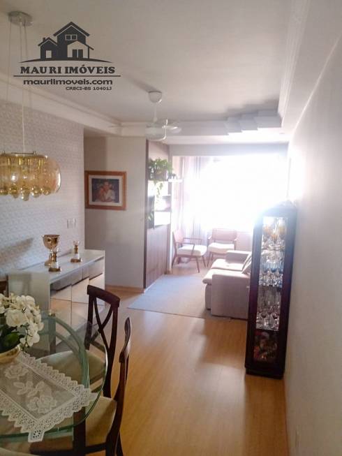 Foto 3 de Apartamento com 2 Quartos à venda, 70m² em Jardim da Penha, Vitória