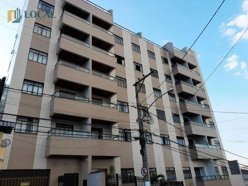 Foto 1 de Apartamento com 2 Quartos à venda, 68m² em Jardim Glória, Juiz de Fora